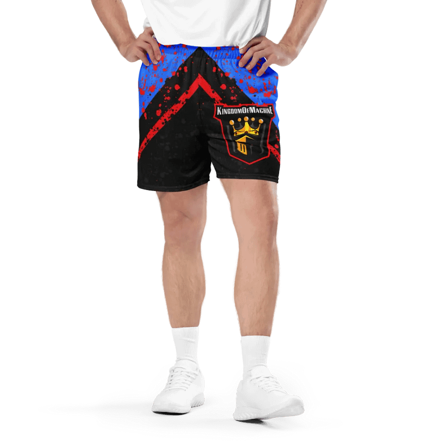 e-sports Basketball shorts product image (1)