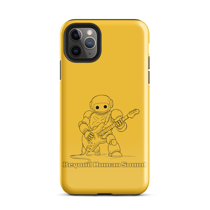 Beyond Human Sound product image (26)