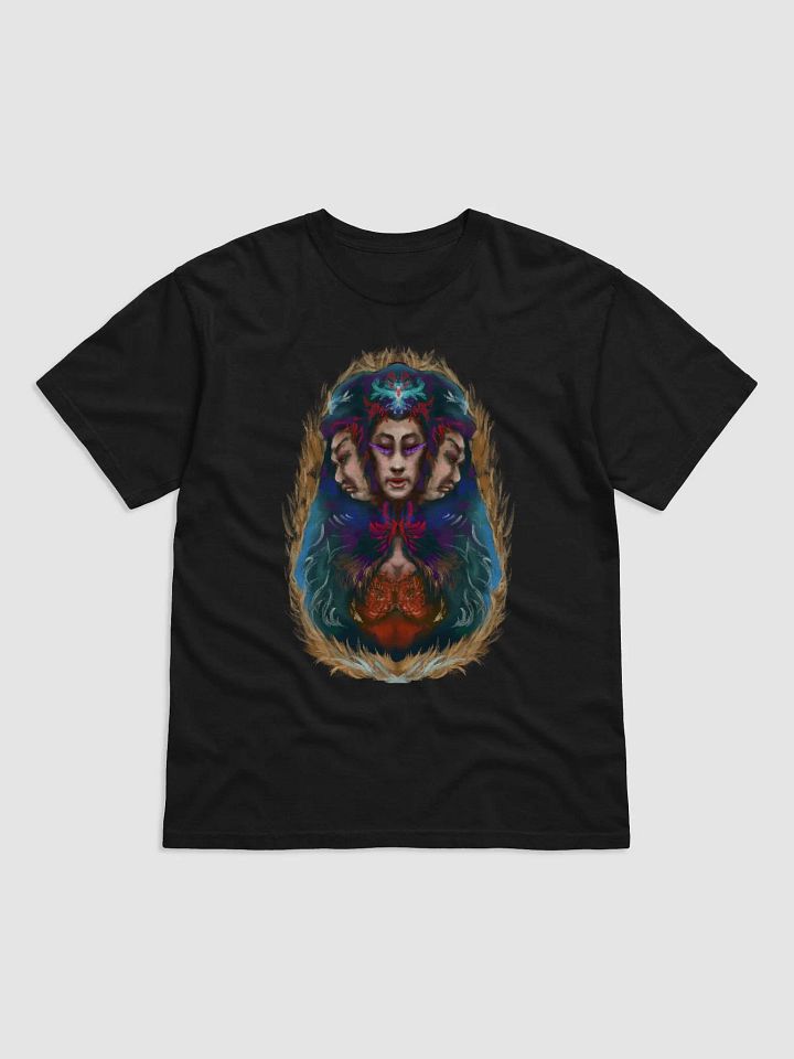 Fate Tshirt product image (1)