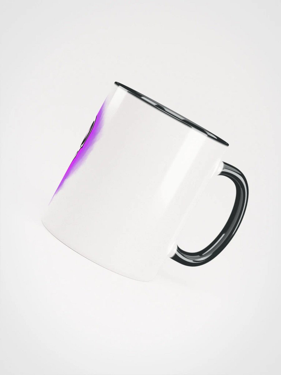 Skullfire Phoenix Mug product image (11)