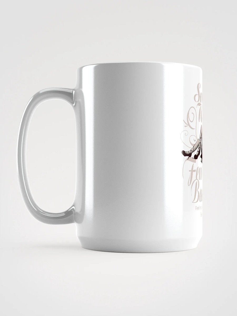 Rebellious Elegance Mug product image (3)