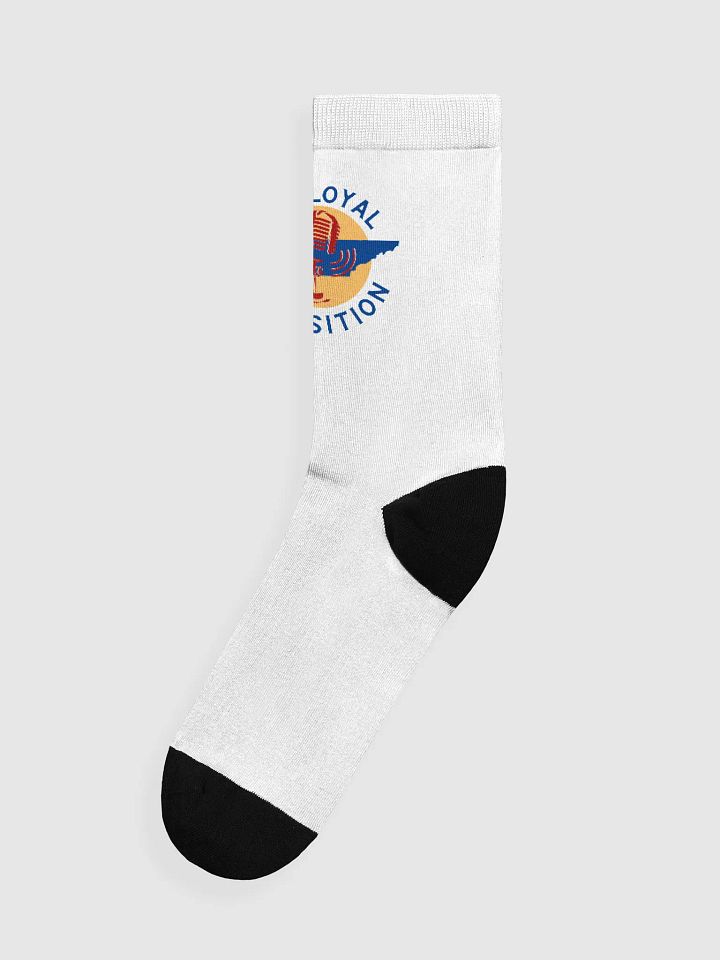 TLO Socks product image (1)