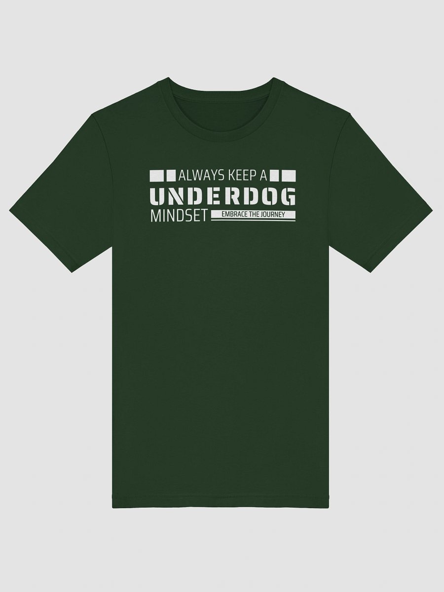 Mindset & Miles Tee (or Mindset & Path Tee) product image (53)
