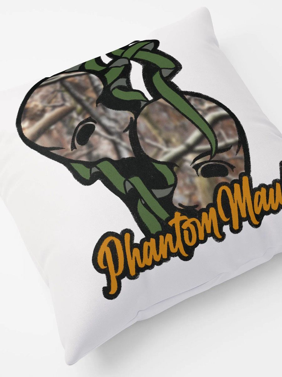 'PhantomMaul' Pillow Hunter Camo product image (4)