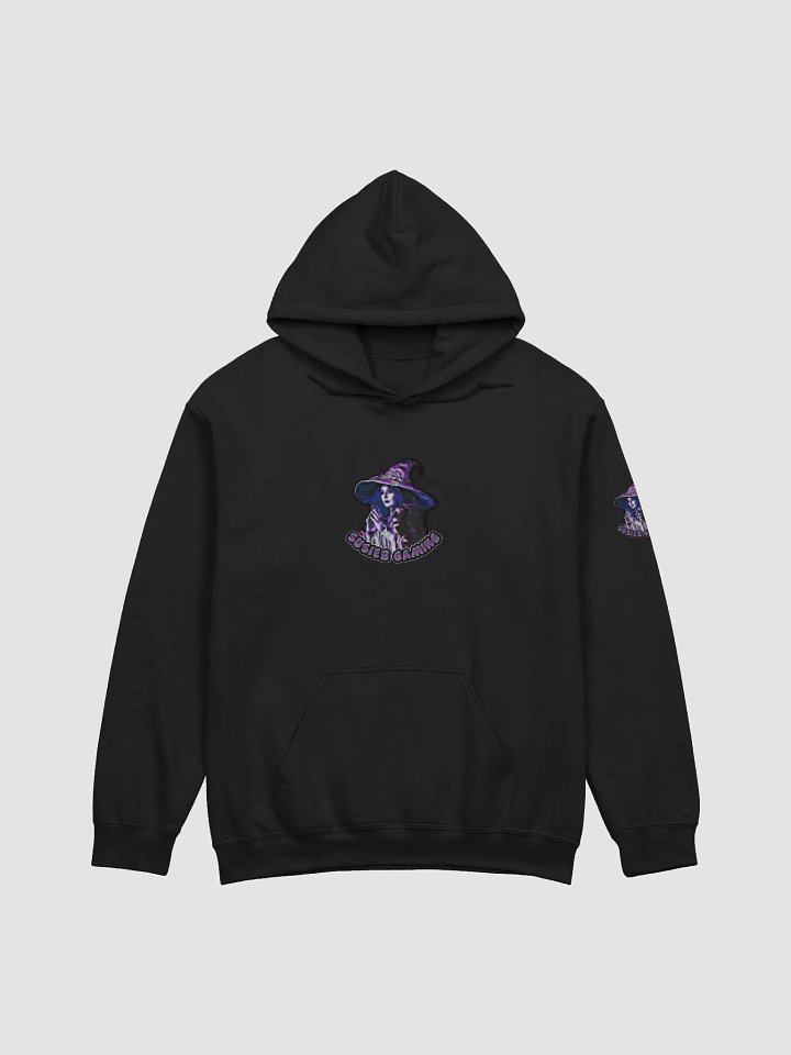 Susie B. Gaming Logo Hoodie product image (1)