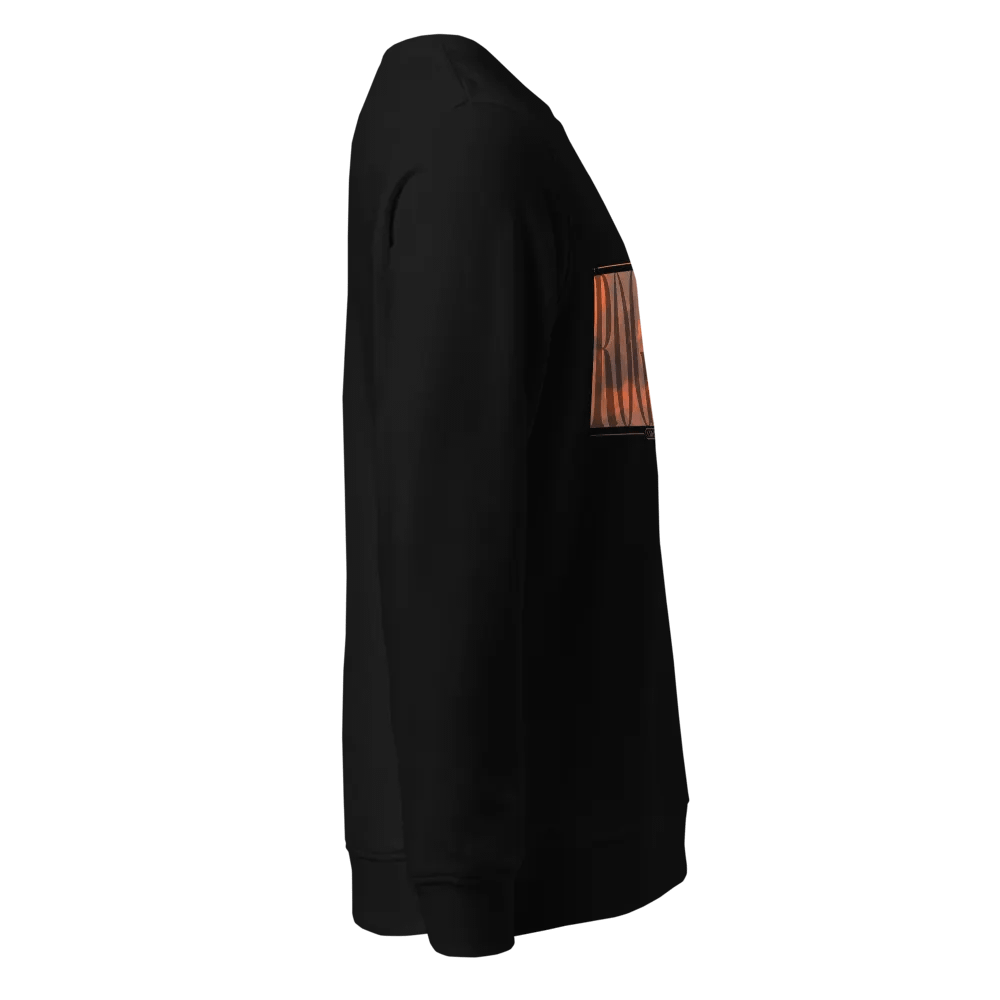 Silhouette Sweater (Graphic) product image (4)