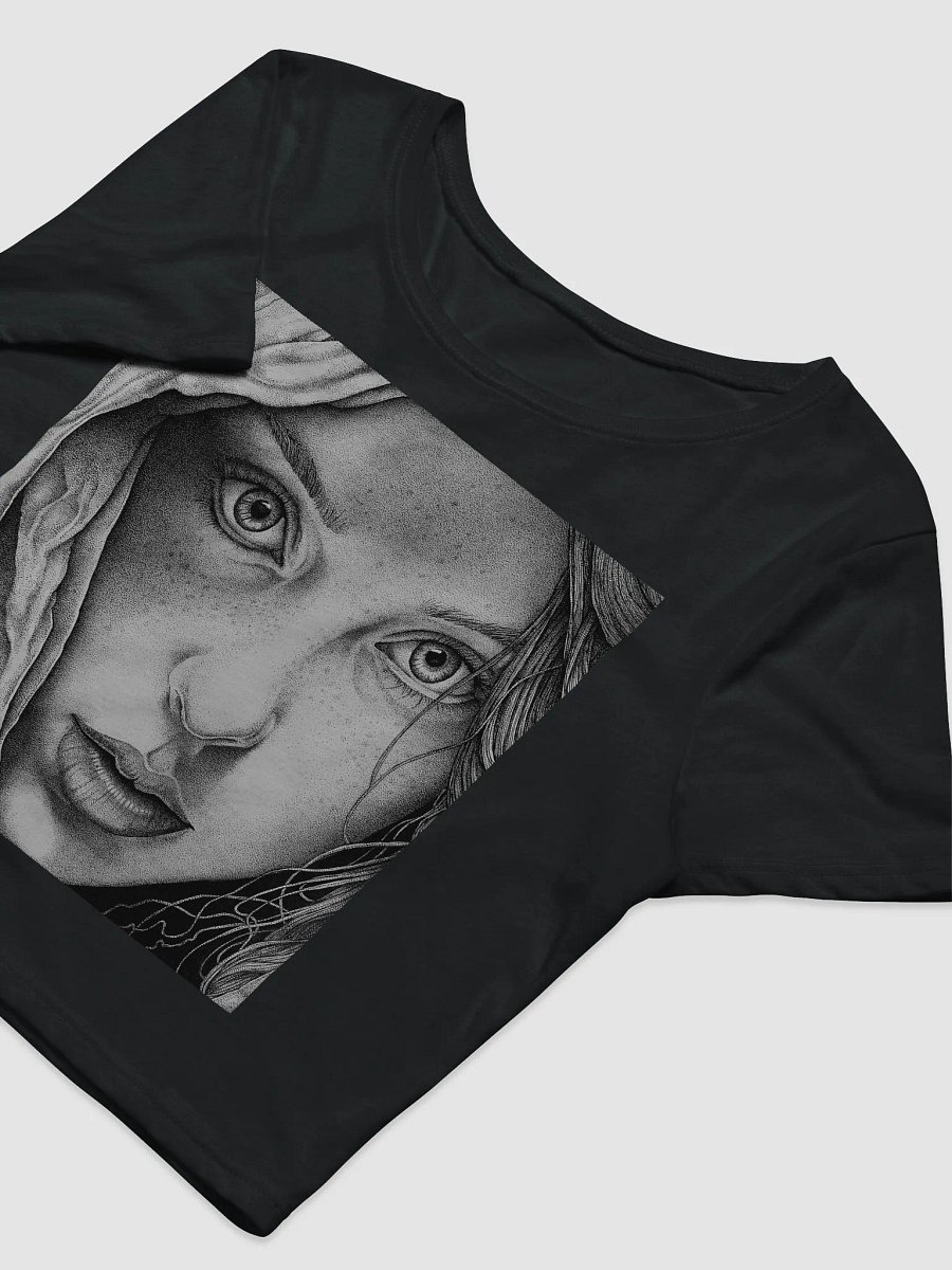 Into the Void Crop Tee product image (5)