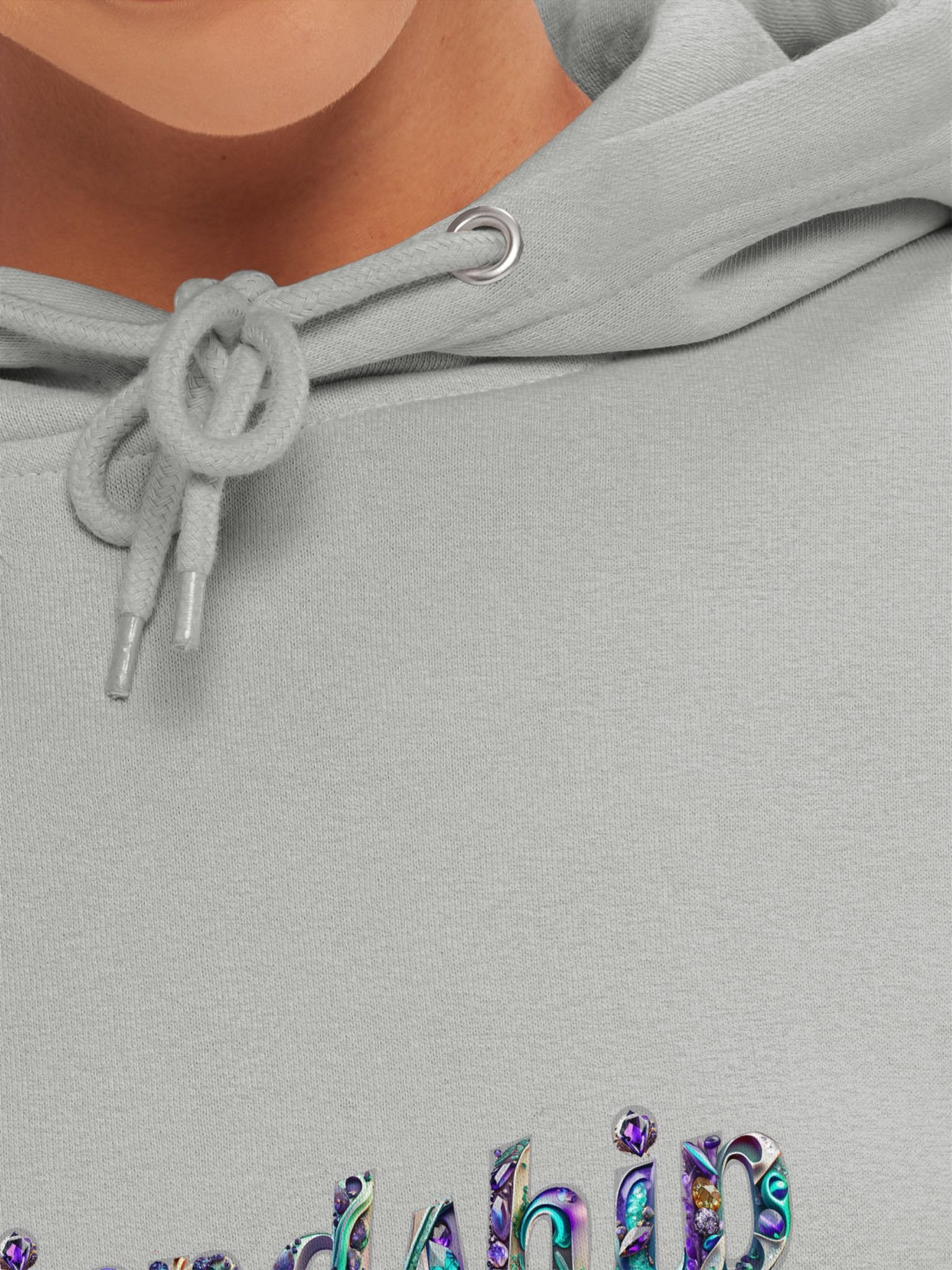 Friendship, but it's a hoody this time product image (19)