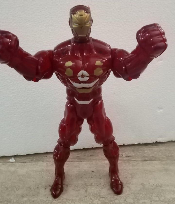 AVENGERS TOYS product image (1)