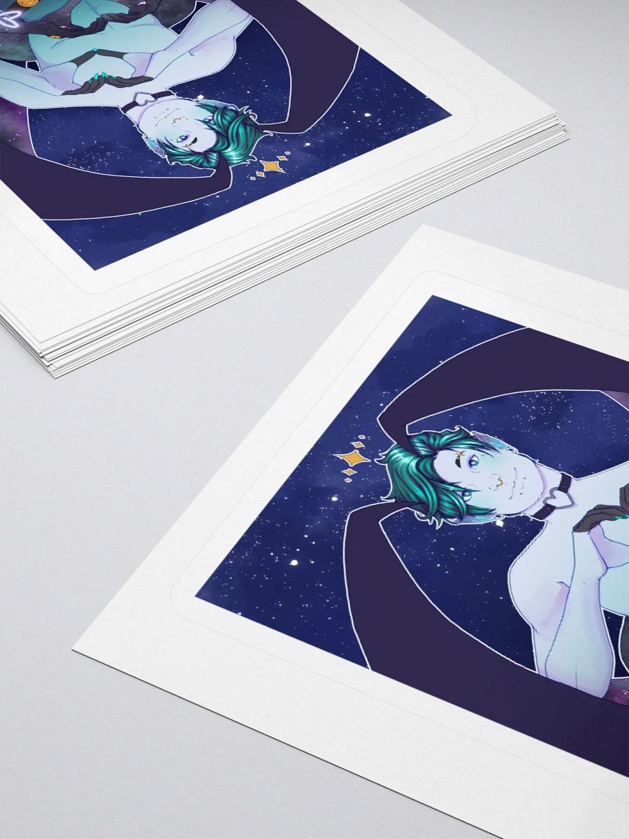 Valentine Stickers product image (4)