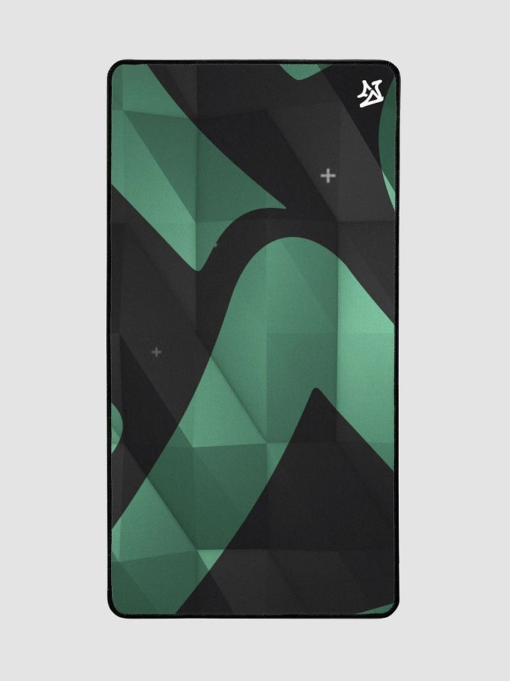 RZ Mousepad Green product image (2)