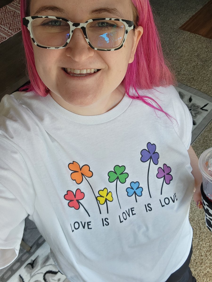 Pride T-Shirt product image (21)