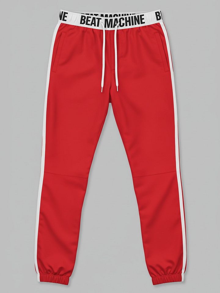 BEAT MACHINE BOXING JOGGERS product image (1)