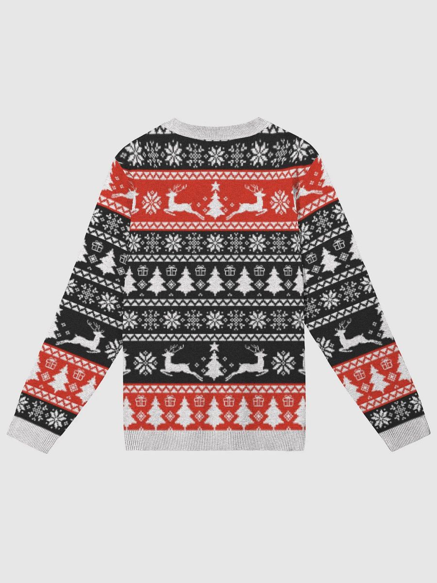 BG Christmas Sweater product image (10)