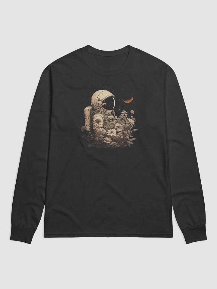 As an astronaut loves the moon product image (2)