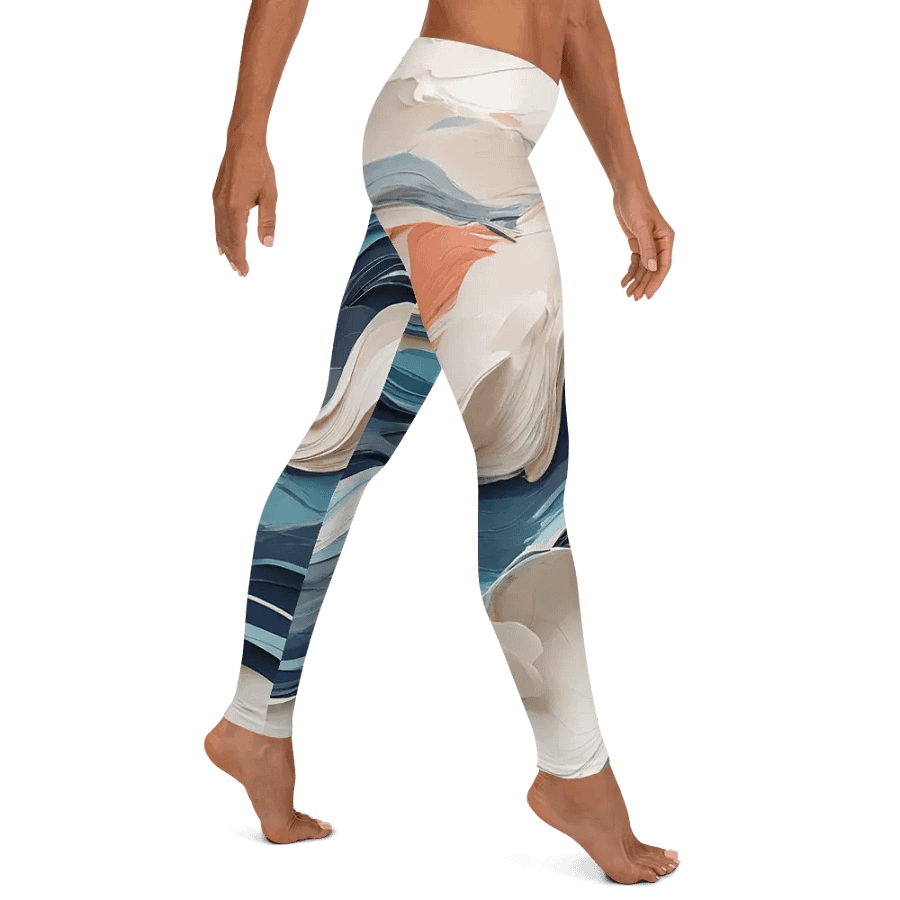 wavy and sea style design product image (5)
