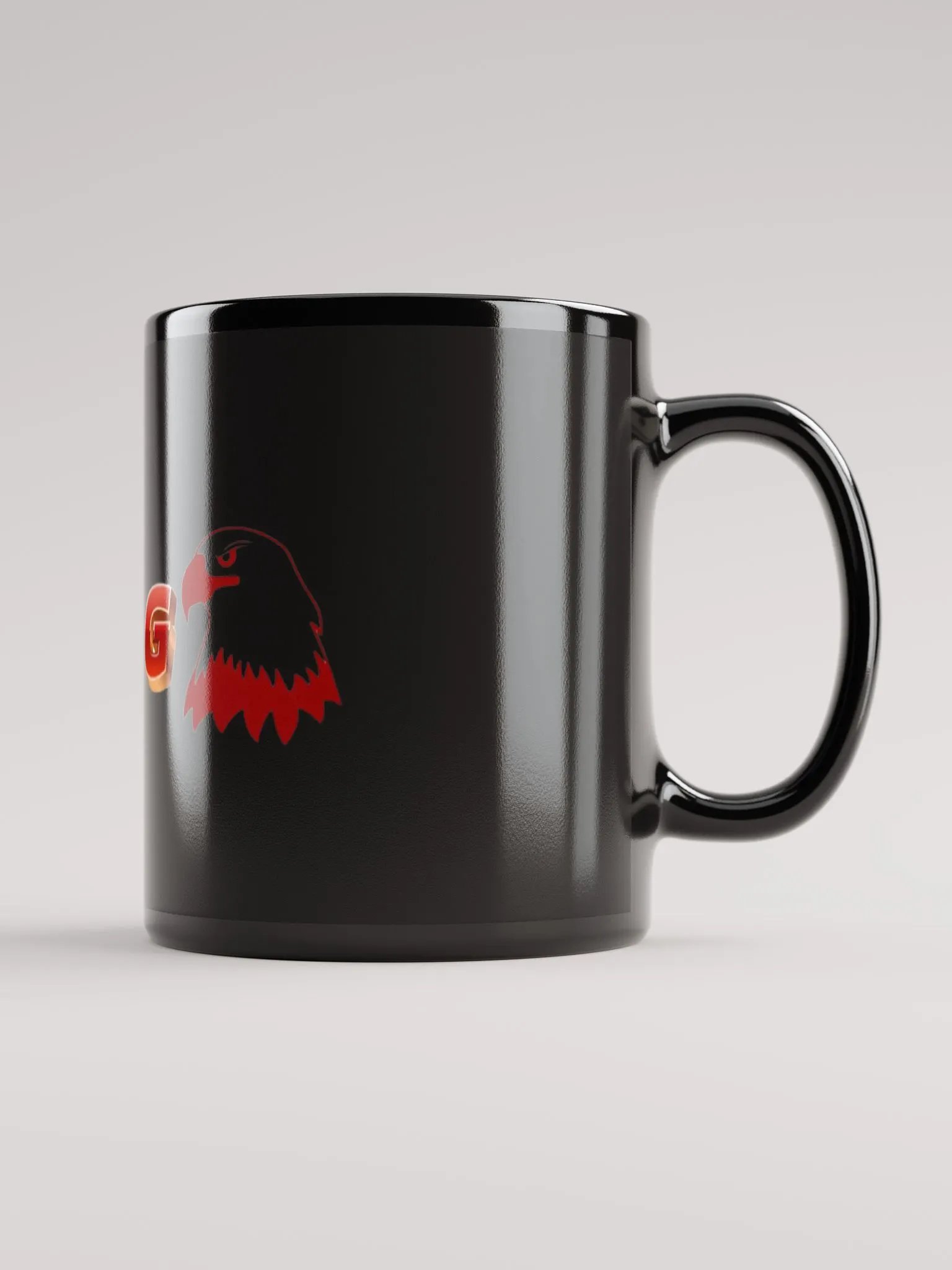 S.T.G kaffe krus product image (1)