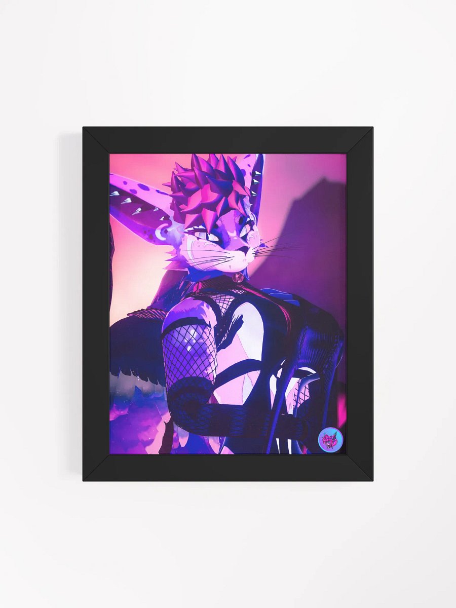 V's Sunset Euphoria Poster product image (74)