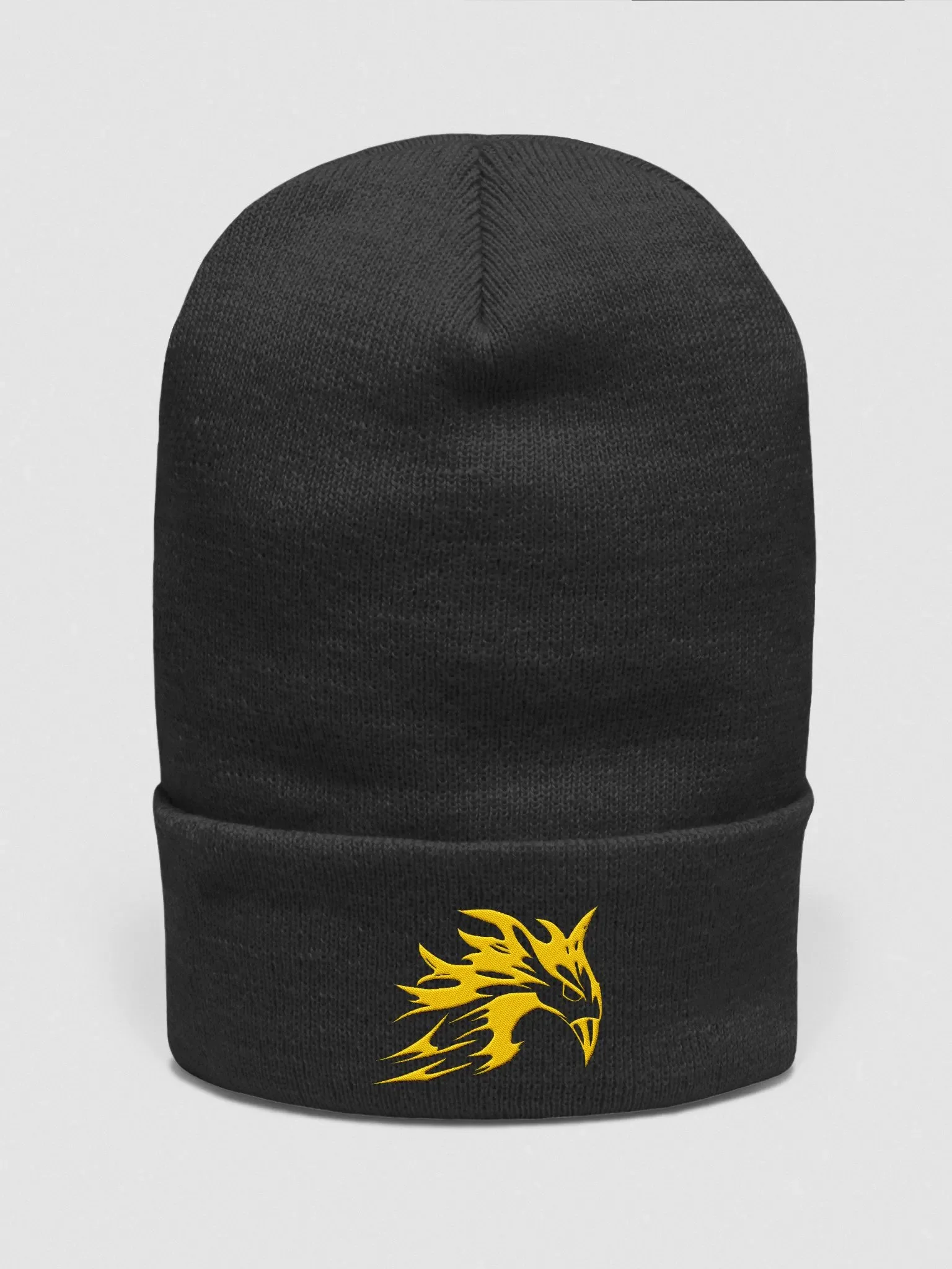 Sticky Flames Beanie product image (1)