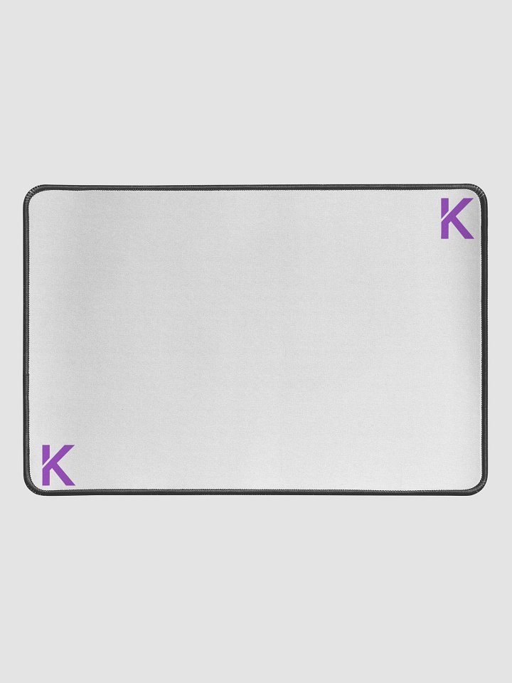 Kron desk mat product image (1)