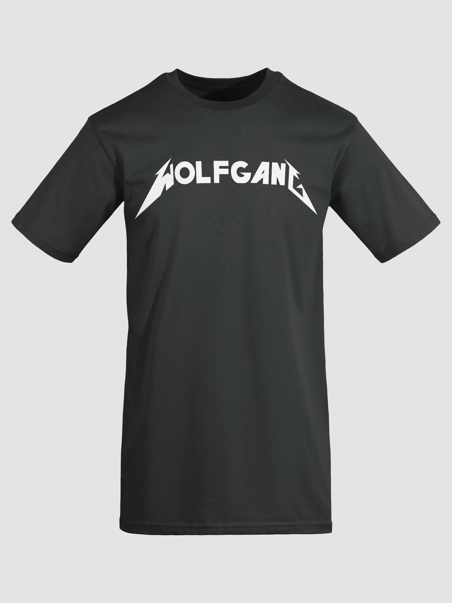 Wolf T-Shirt product image (39)