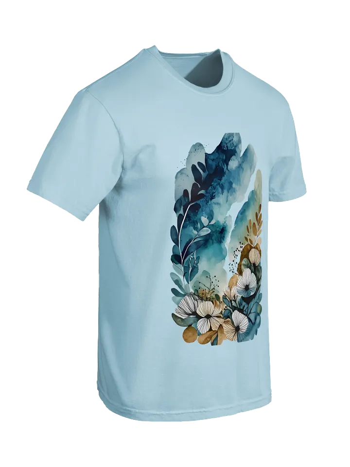 ELEGANT EARTH T-Shirt product image (12)