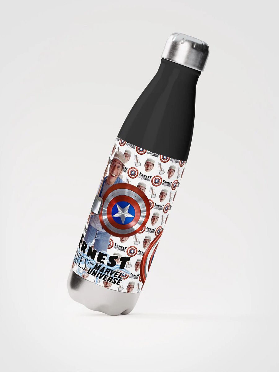 Ernest Saves MCU Tumbler product image (4)