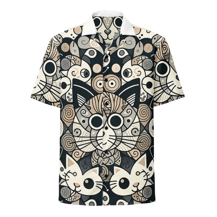 Hawaiian Shirt product image (2)