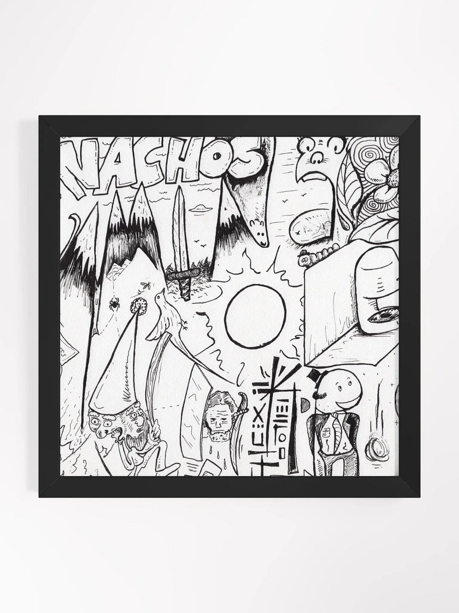 Nachos product image (1)