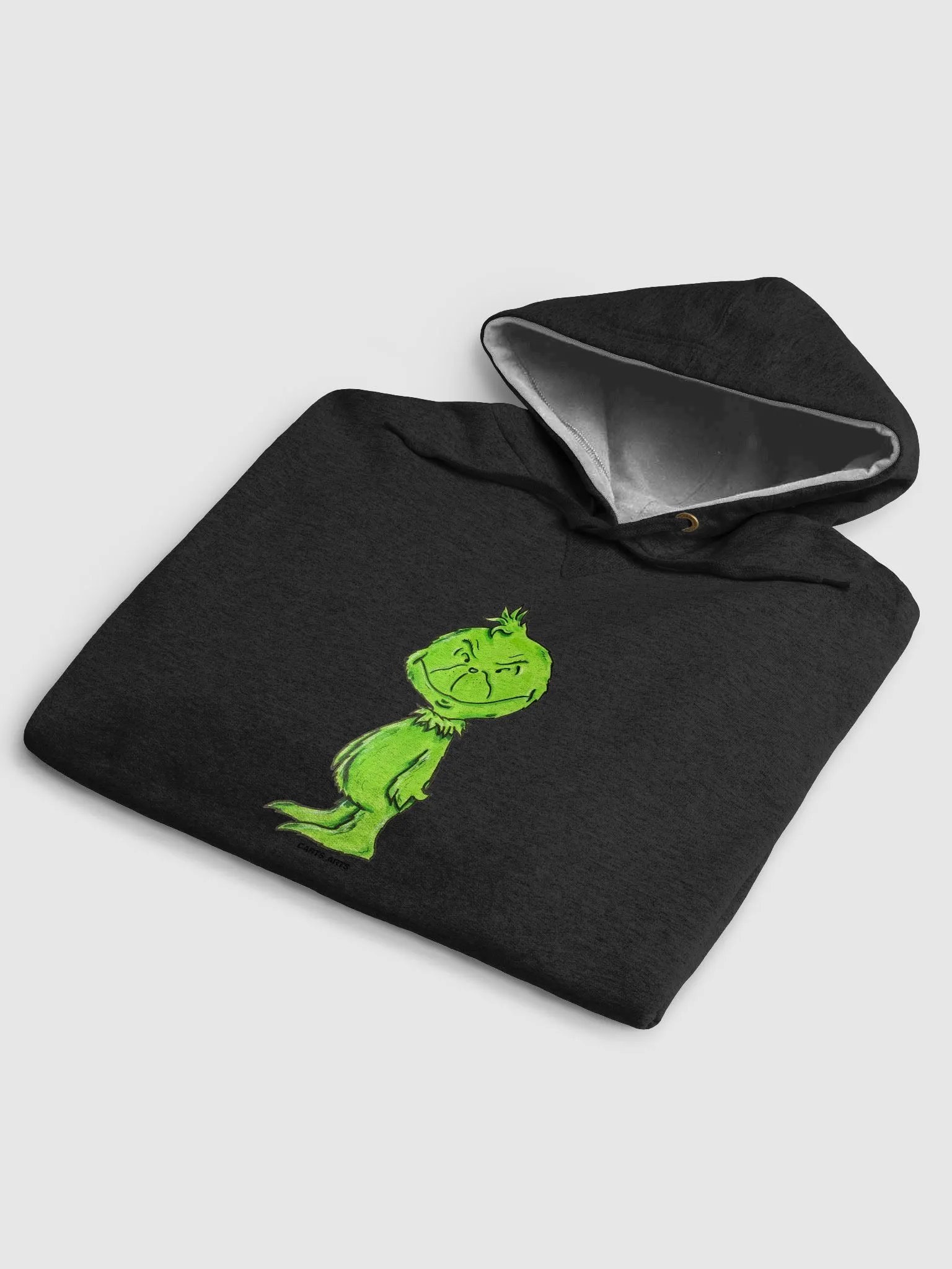 Throwback Christmas 2 Champion Hoodie product image (14)