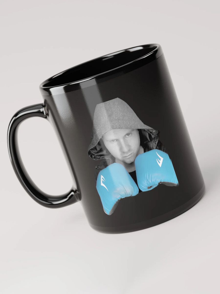 TeNN4OUR Boxing Mug product image (6)