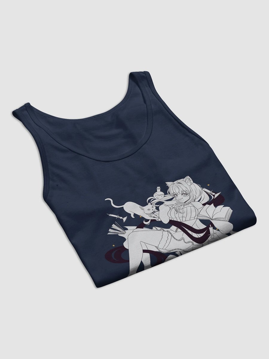 Enchanted Snug Anime Tank product image (38)