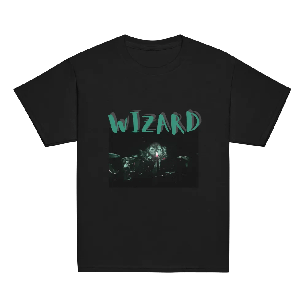Wizard's Gaze Youth Tee product image (2)