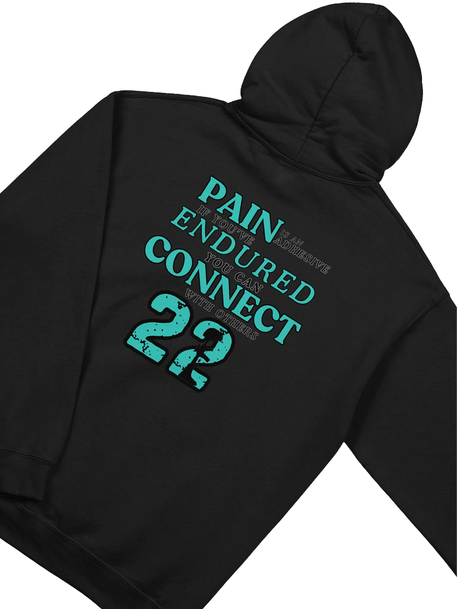 COOP & MIKE: CONNECT HOODIE product image (29)