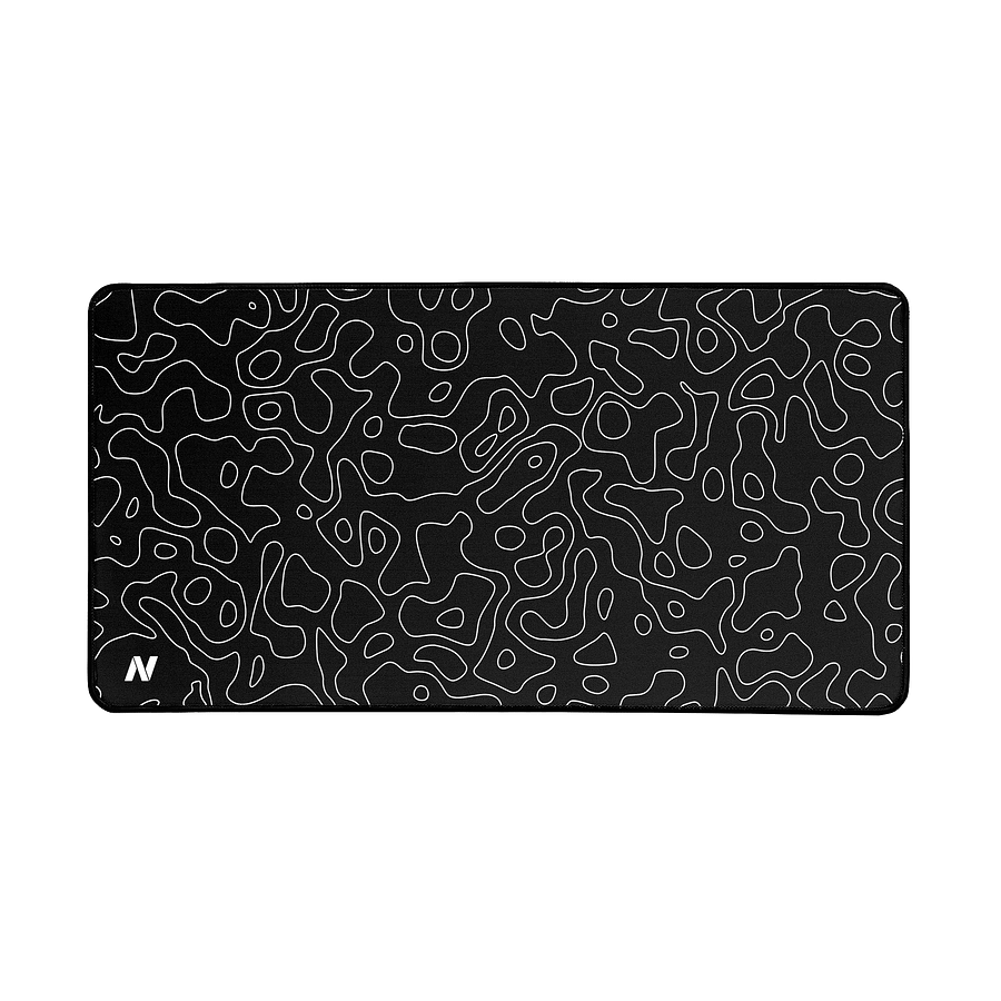 DARK TOPO MOUSEPAD WITH WALLPAPERS product image (5)