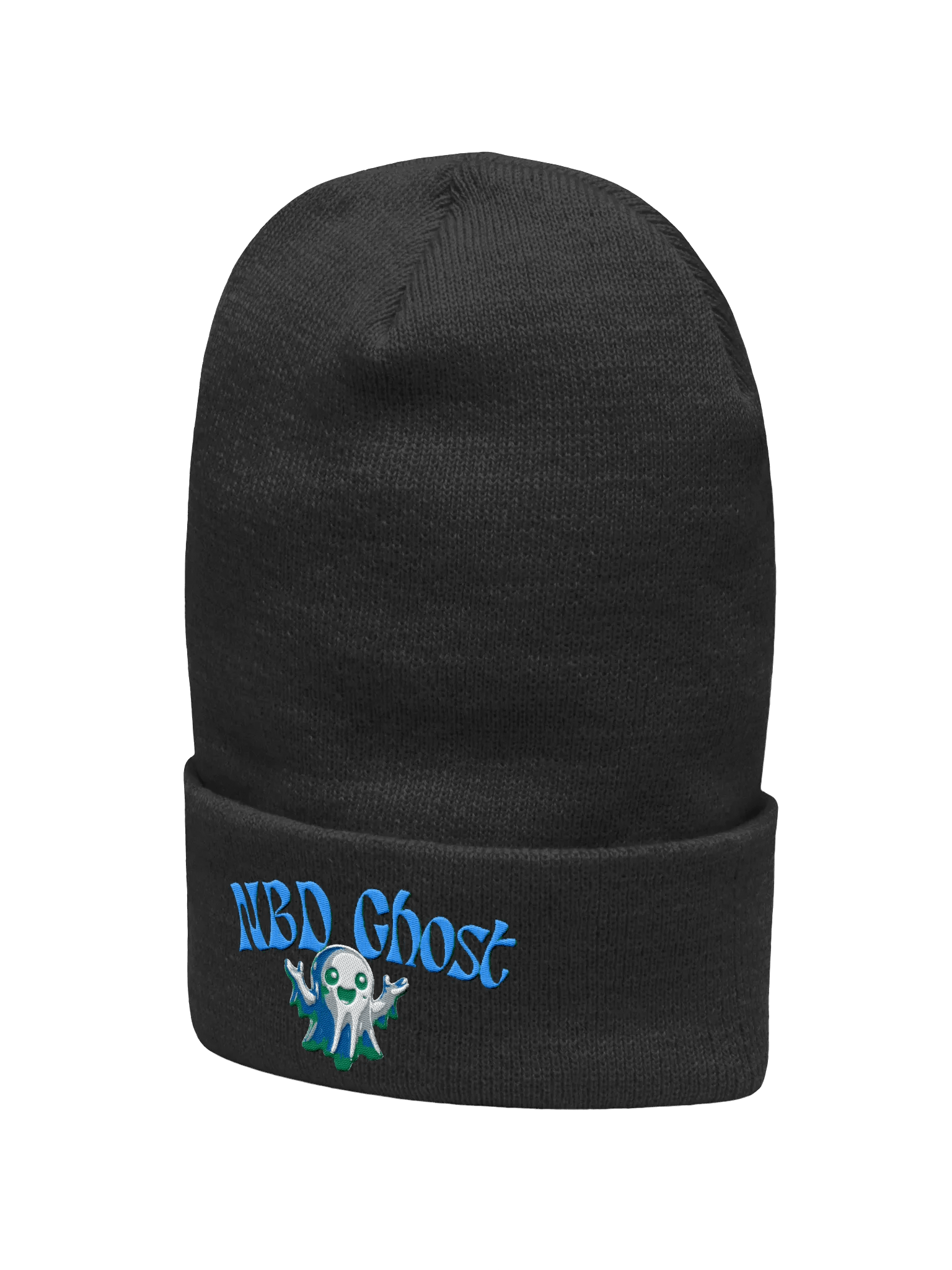 ghosty beanie product image (2)