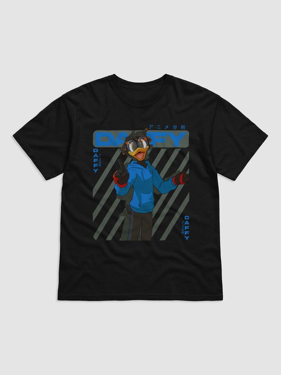 Daffy Modern Design (Blue) product image (1)