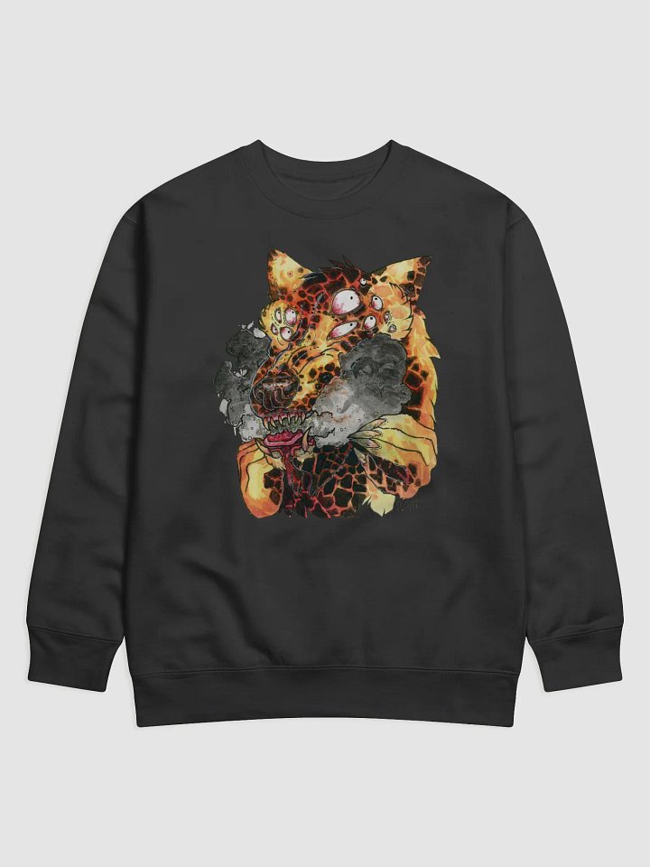 MagmaWolf product image (1)