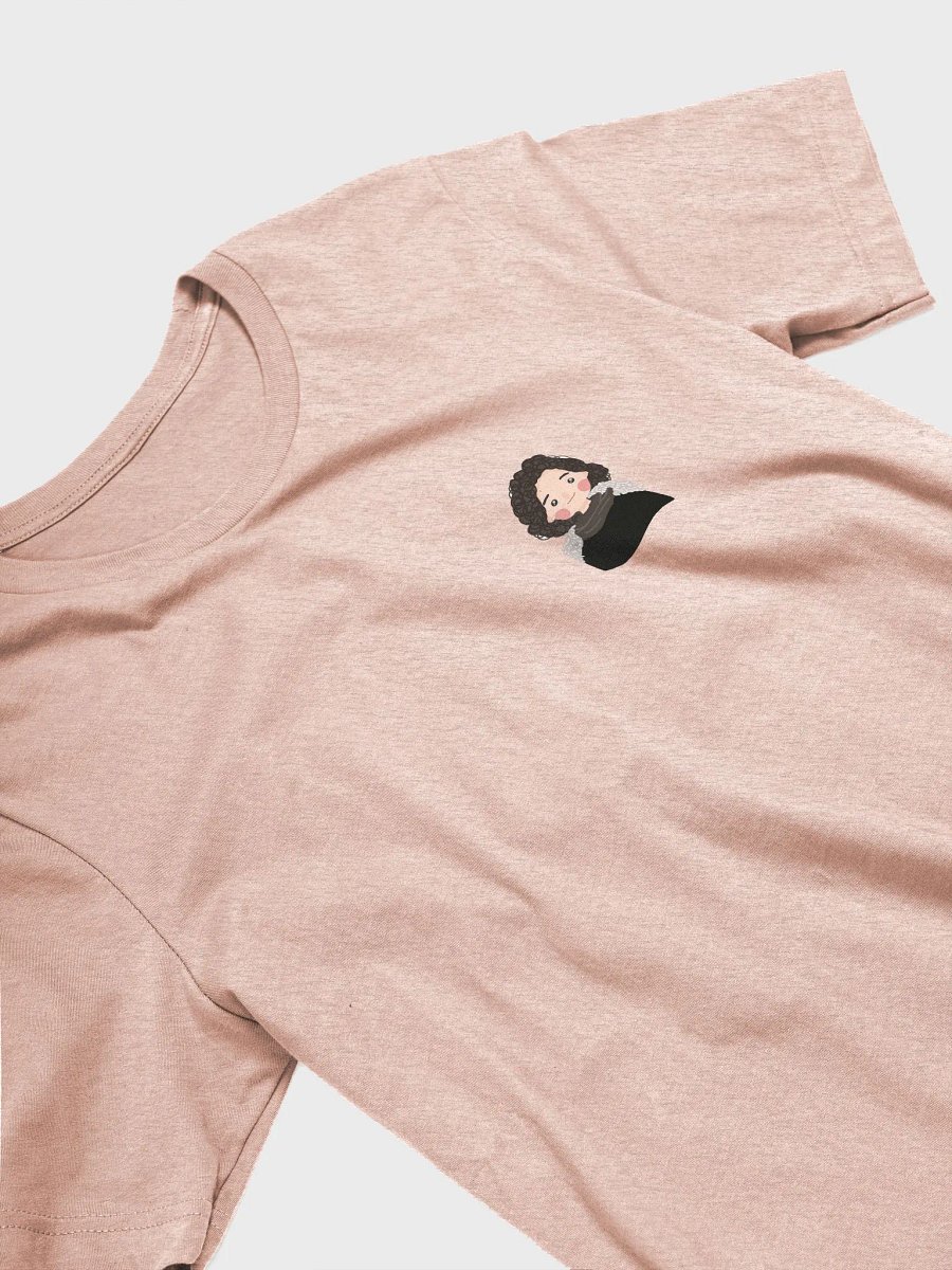 Job Snow shirt product image (6)