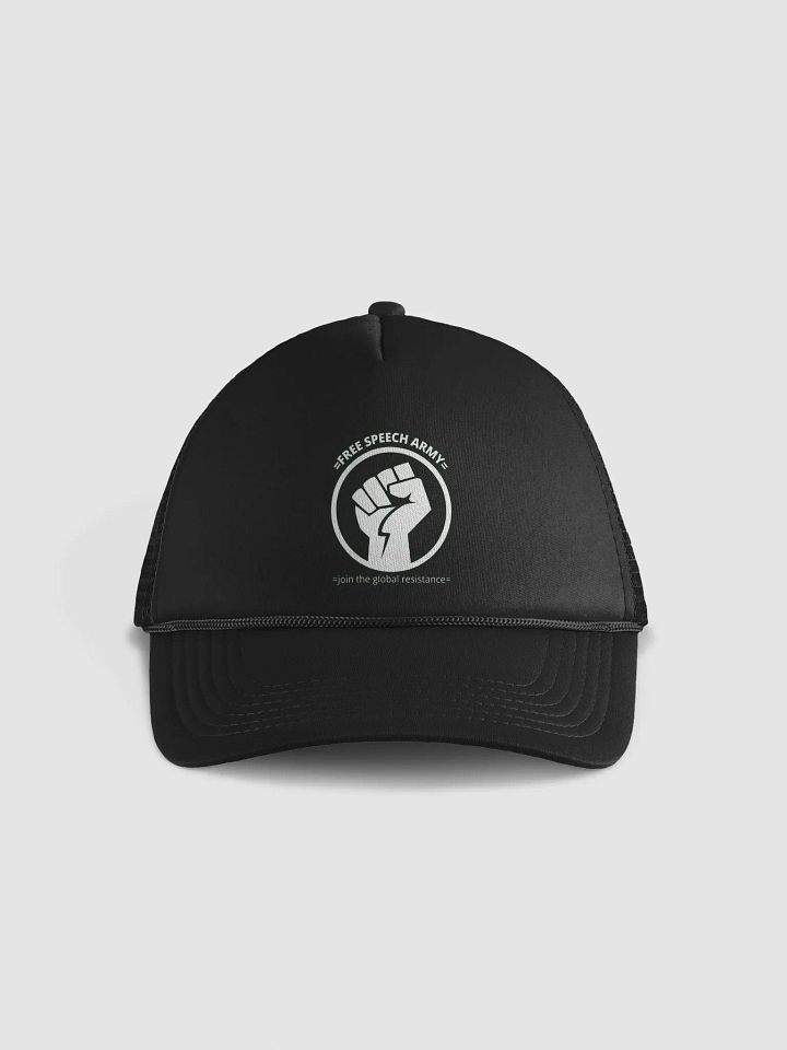 FREE SPEECH ARMY product image (1)