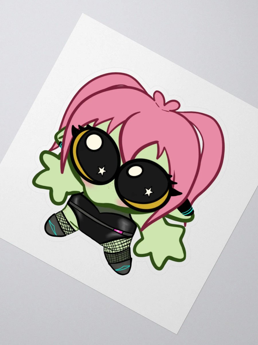 Bwuh product image (2)