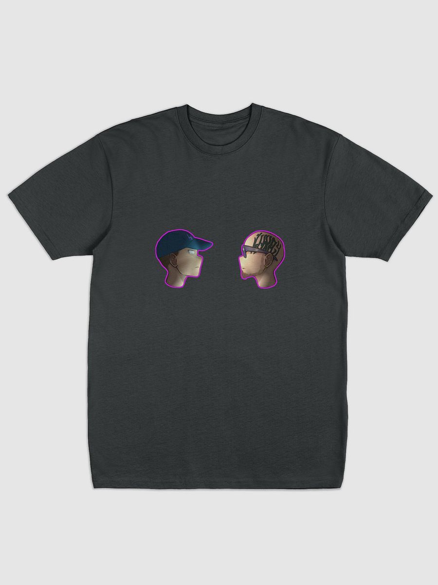 Original Frozone Flow T-Shirt product image (3)