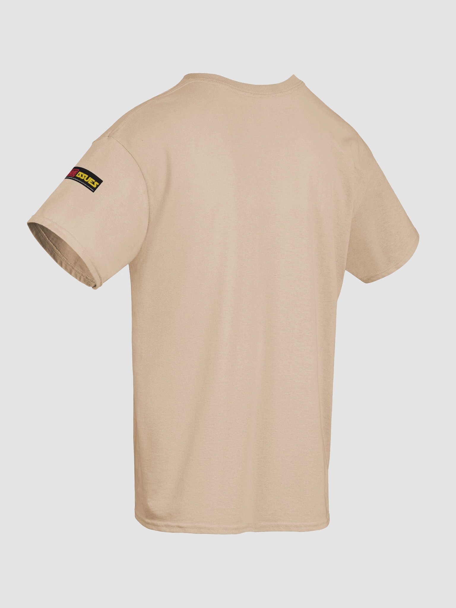 Prey inspired Tee product image (116)