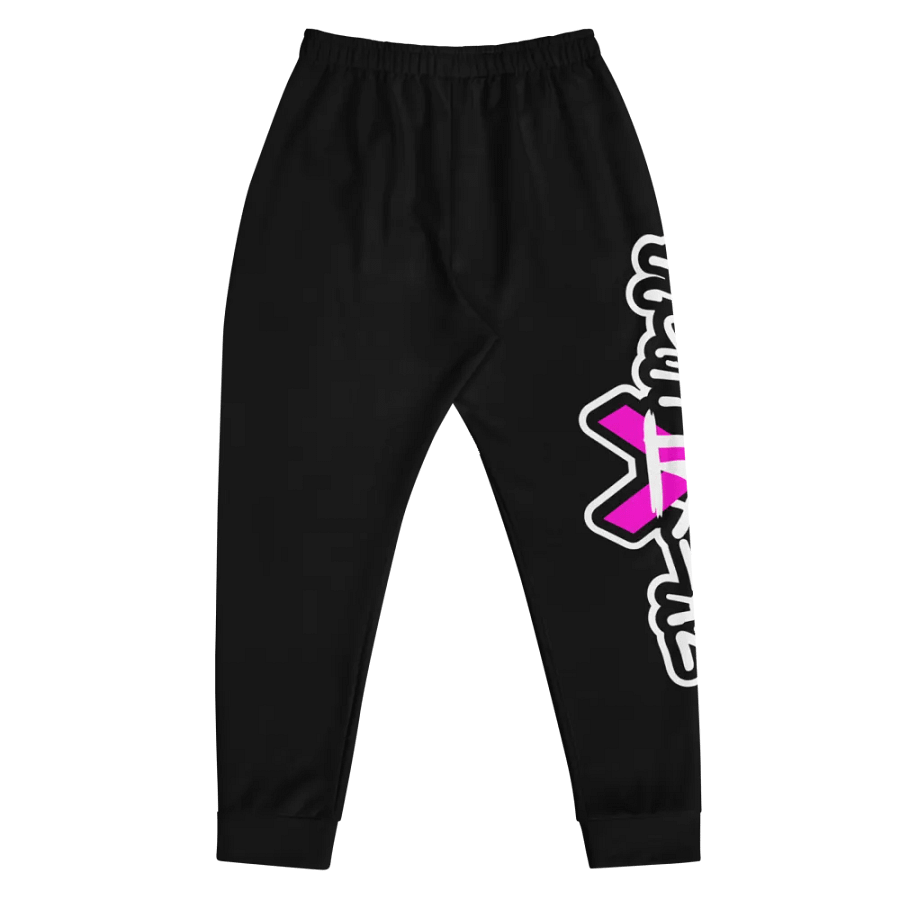 Breast Cancer Awareness Joggers 1.0 product image (7)