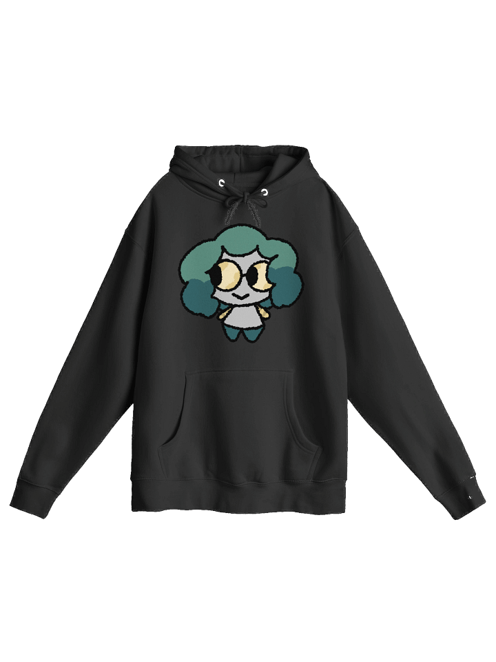 B3CKY Hoodie product image (4)