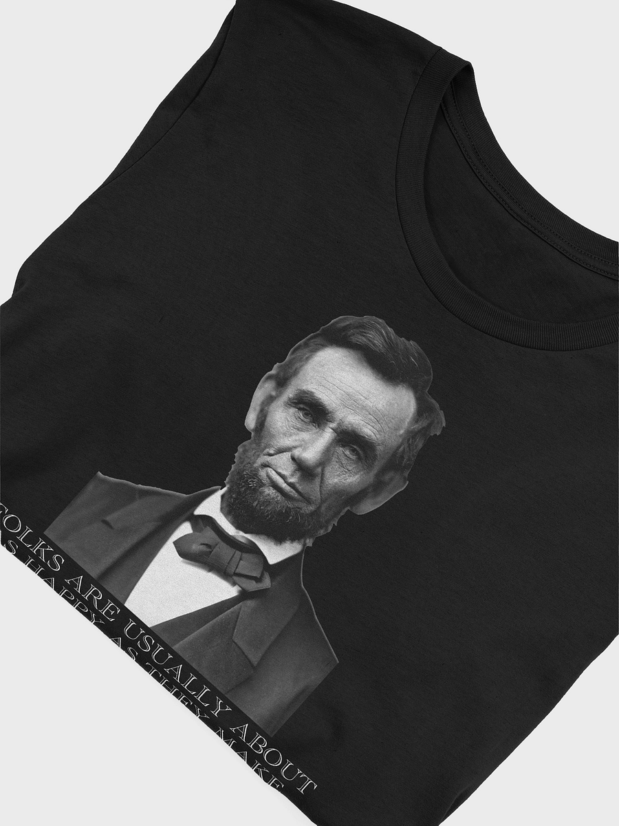 Happiness T-Shirt product image (32)