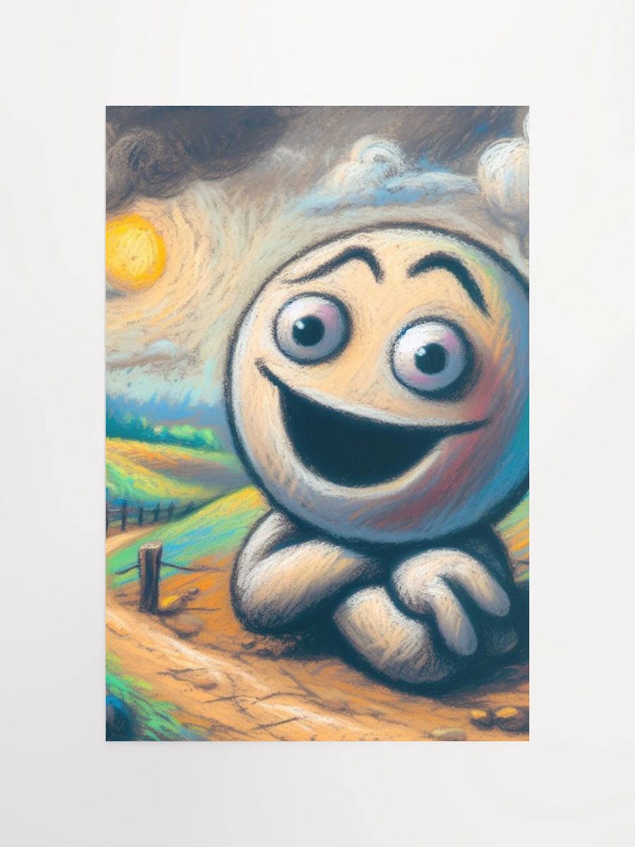 Stonehenge pastel product image (4)