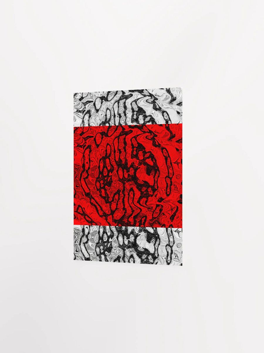 under the pressure print product image (3)