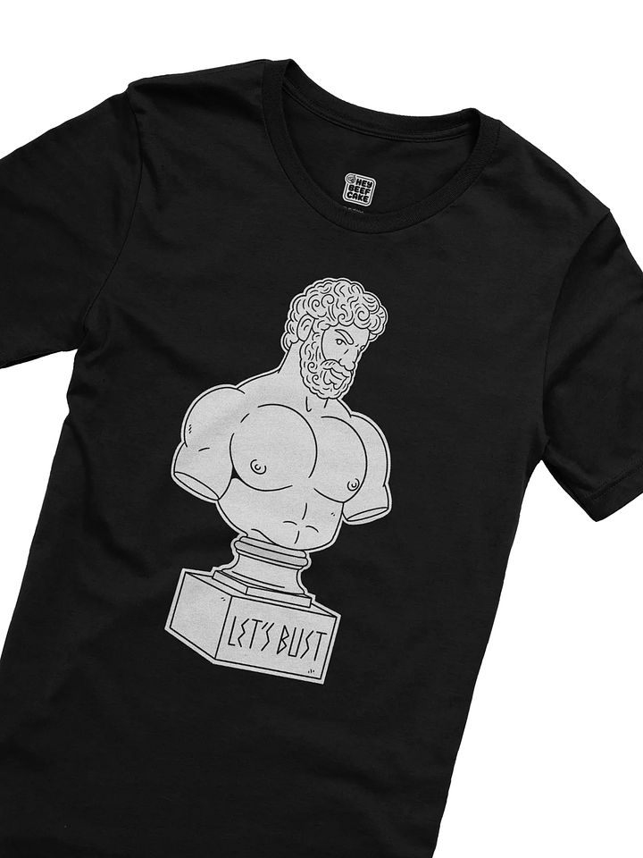 LET'S BUST Tee product image (2)