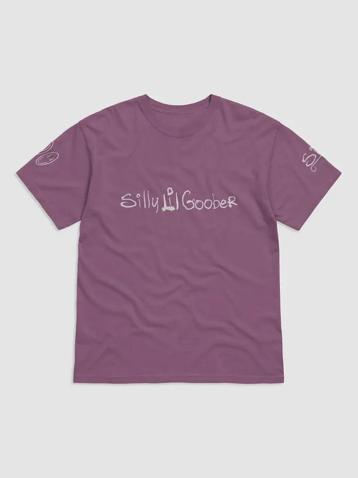 Silly Lil Goober Tee product image (1)